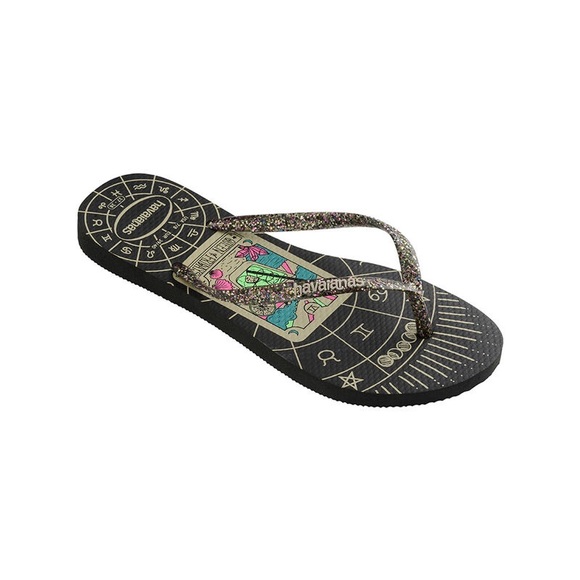 Havaianas - Slim Mystic Flip-Flop - Picture 2 of 3